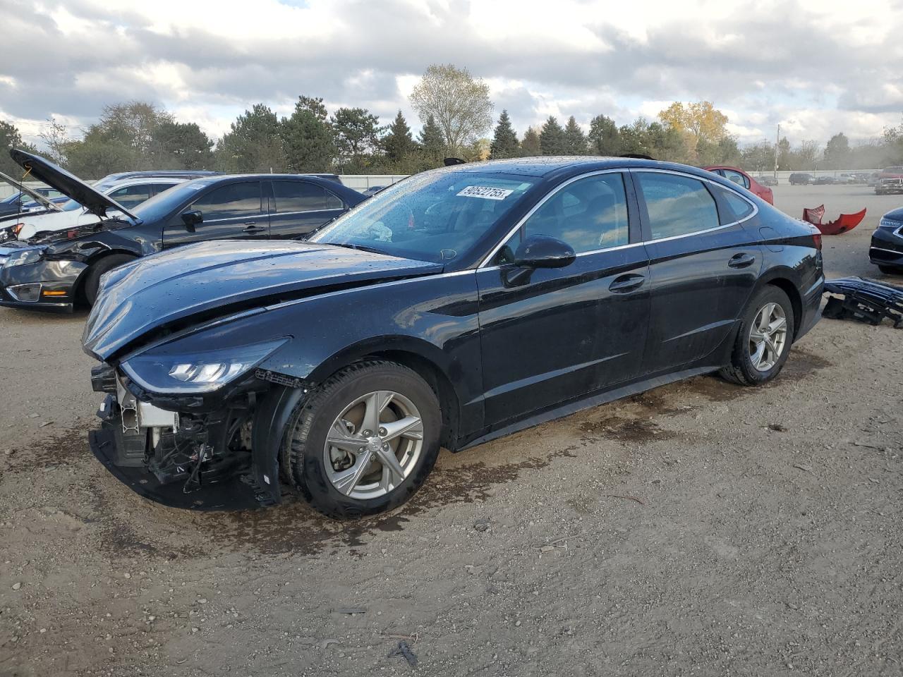 2022 HYUNDAI SONATA