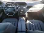 2012 MERCEDES-BENZ E-Class
