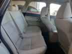 2009 SUBARU Outback