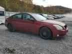2005 NISSAN Maxima