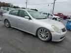 2006 INFINITI G35