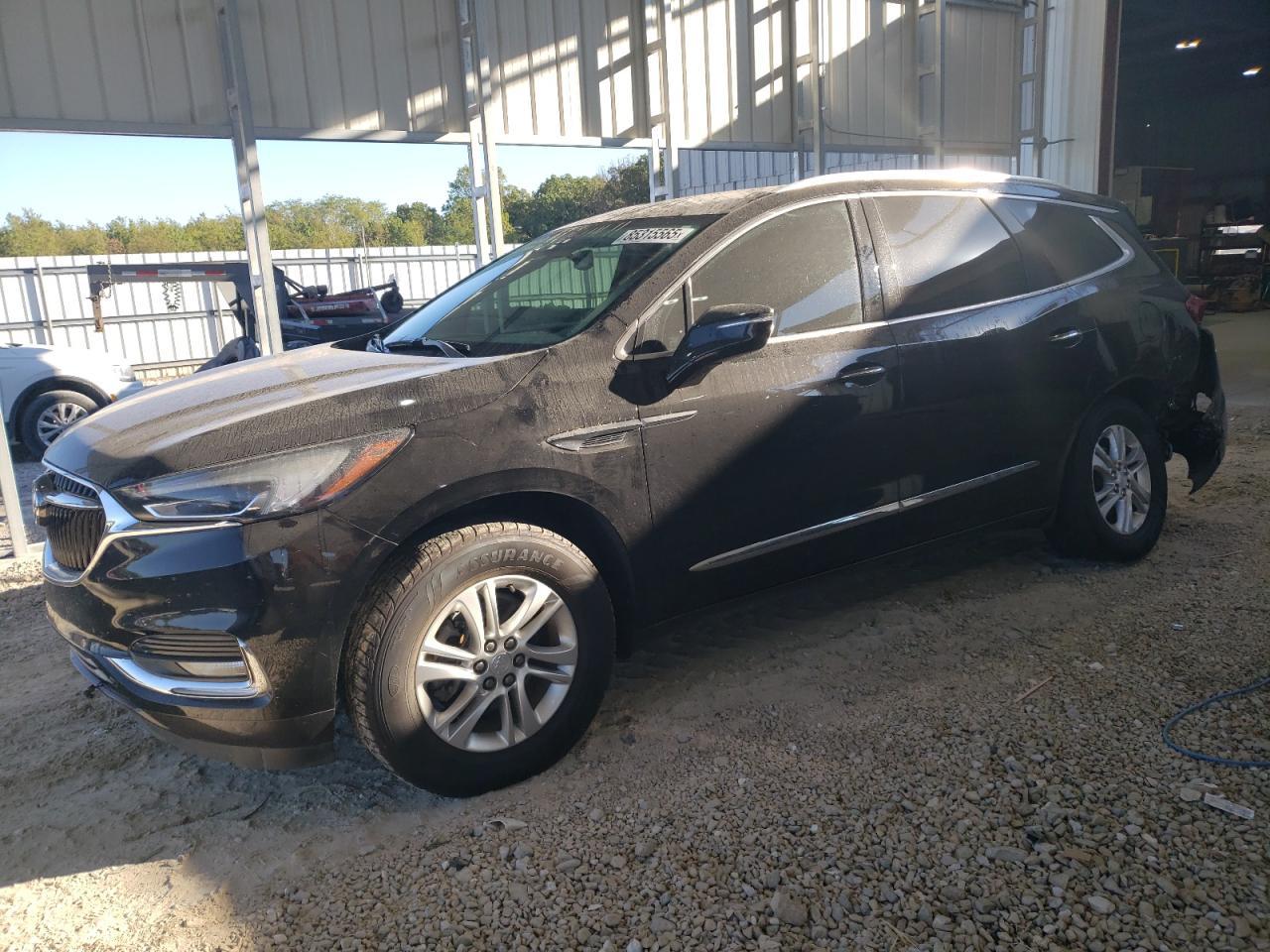 2021 BUICK ENCLAVE