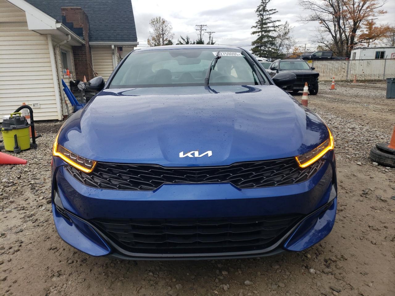 2024 KIA K5