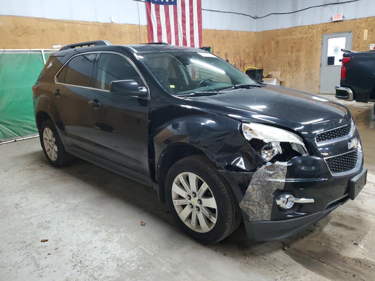 2010 CHEVROLET EQUINOX