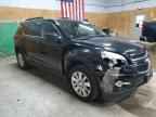 2010 CHEVROLET EQUINOX