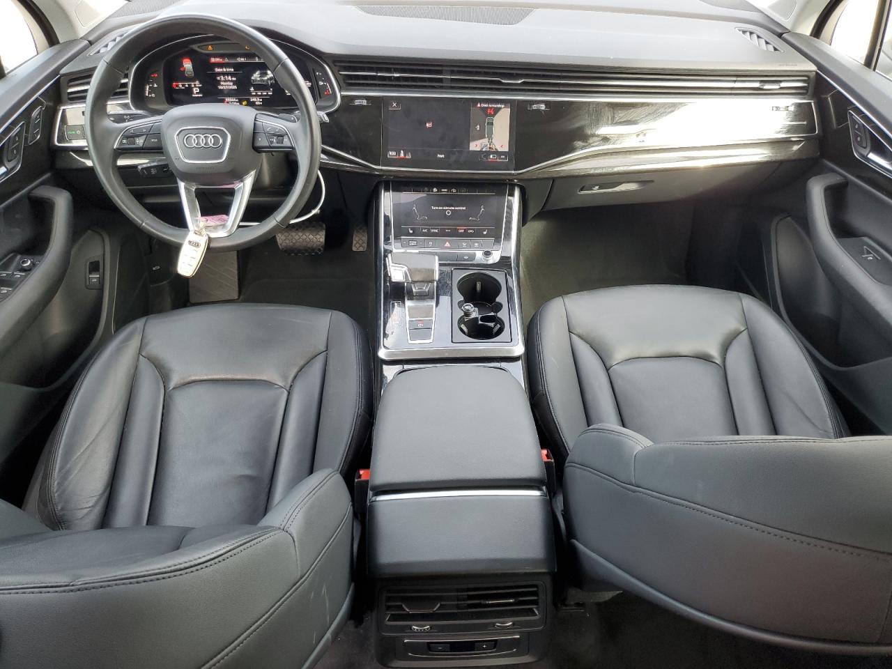 2022 AUDI Q7