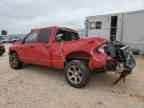 2008 DODGE RAM 1500