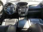2013 HONDA PILOT