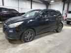 2015 HYUNDAI TUCSON