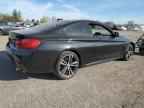 2017 BMW 4 Series