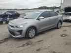 2022 KIA RIO
