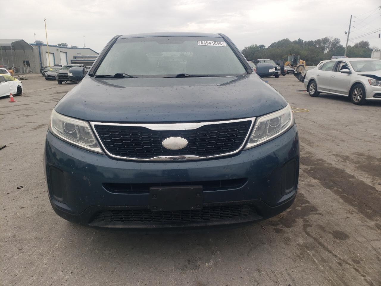 2014 KIA SORENTO