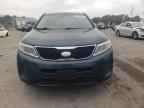 2014 KIA SORENTO