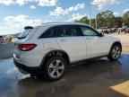 2017 MERCEDES-BENZ GLC-Class