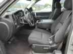 2010 CHEVROLET Silverado