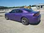 2016 DODGE CHARGER