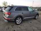 2021 AUDI Q7