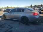 2008 INFINITI G35