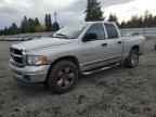 2005 DODGE RAM 1500