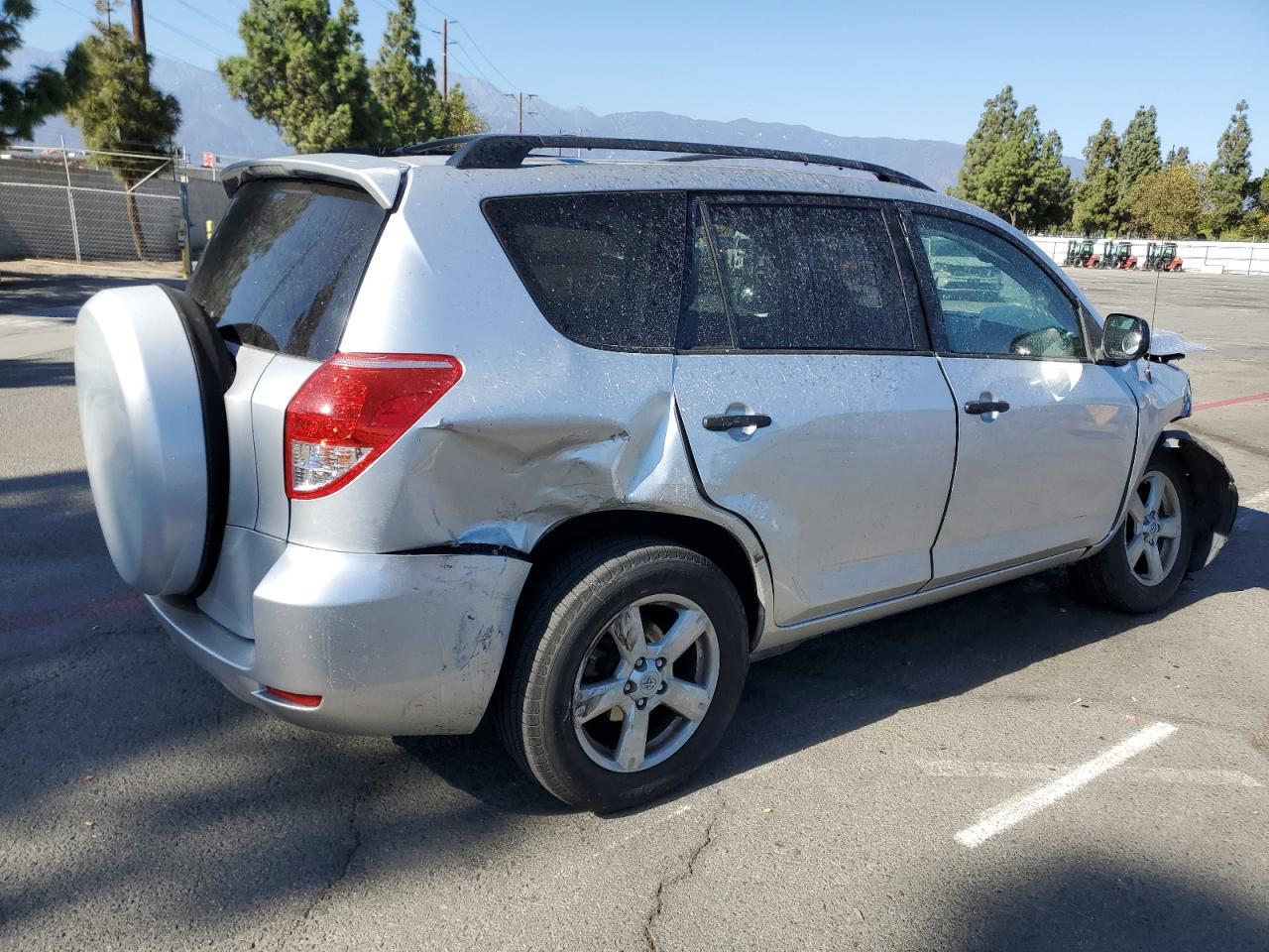 2006 TOYOTA RAV4