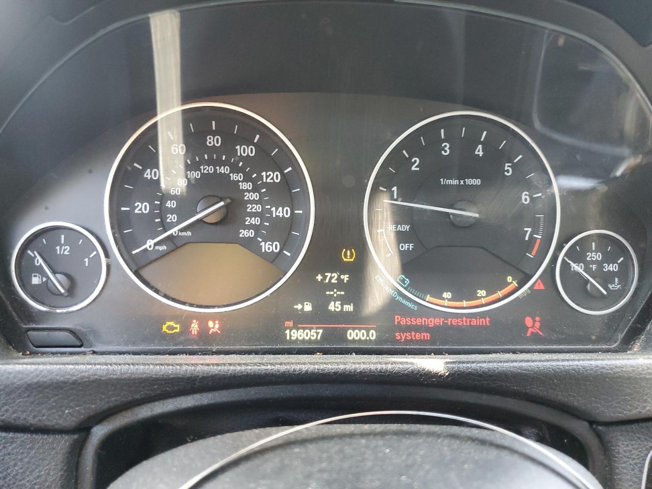 2014 BMW 4 Series