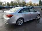 2012 CHEVROLET CRUZE