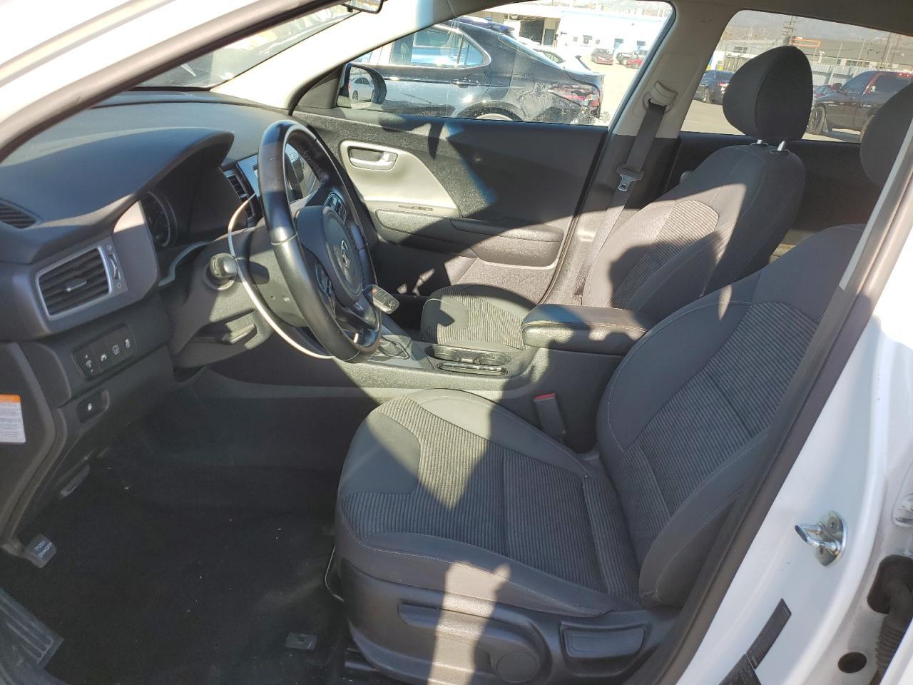 2019 KIA Niro