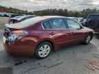 2011 NISSAN ALTIMA
