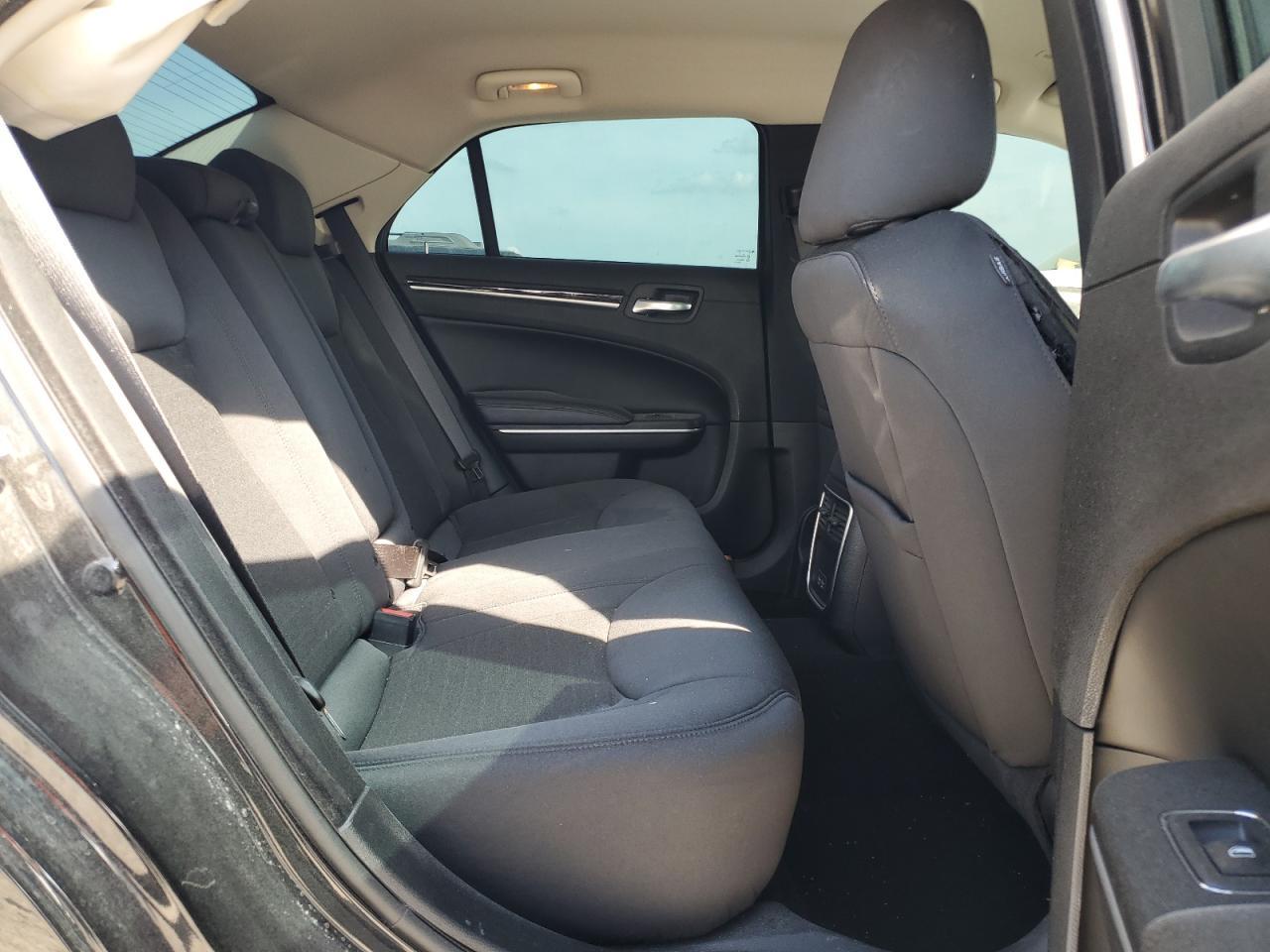 2023 CHRYSLER 300