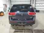 2013 LINCOLN MKX