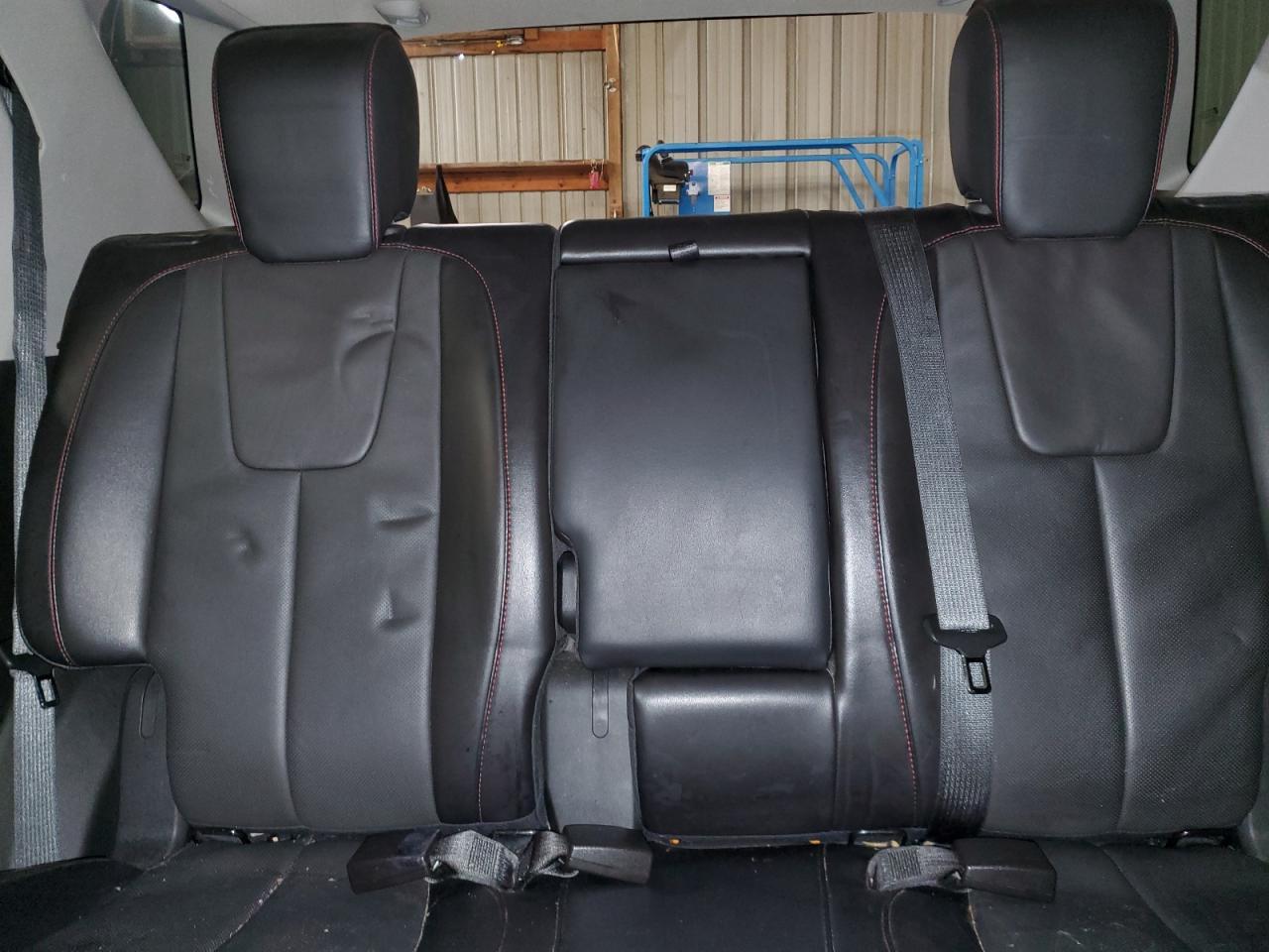 2014 CHEVROLET EQUINOX