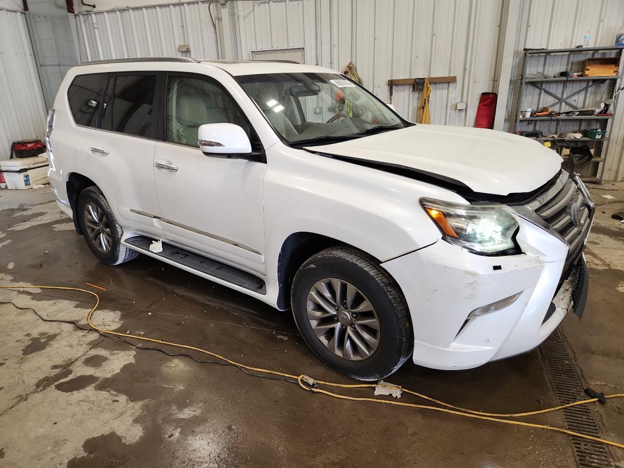 2014 LEXUS GX 460