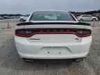 2017 DODGE CHARGER
