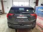 2018 GMC Terrain