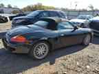 2000 PORSCHE Boxster
