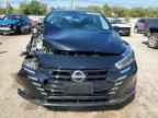 2025 NISSAN VERSA