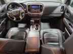 2019 GMC CANYON