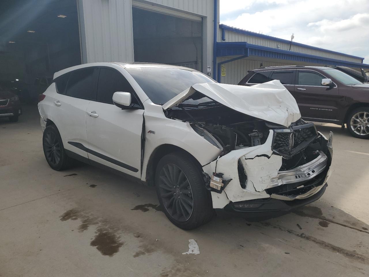 2023 ACURA RDX