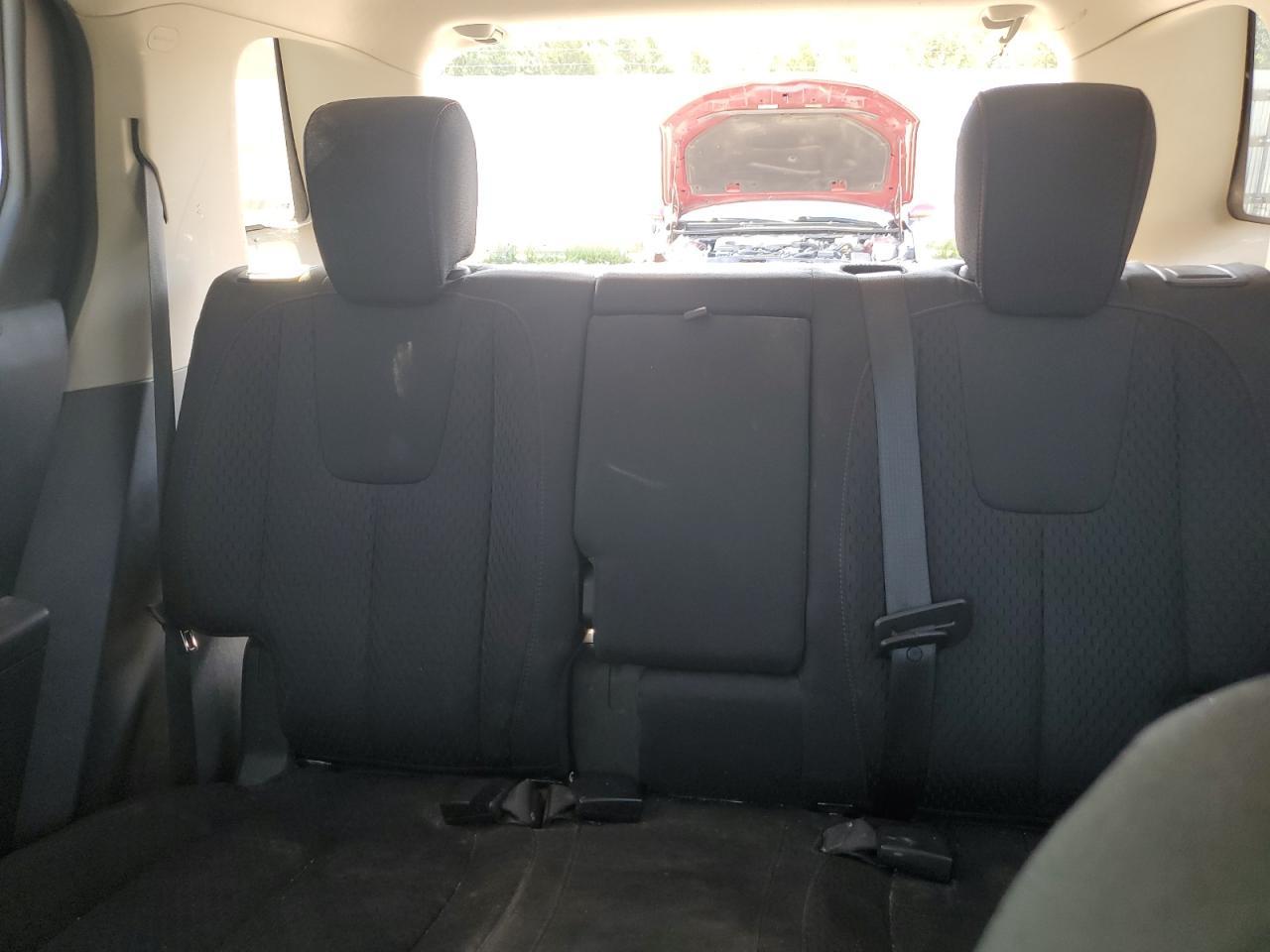 2014 GMC Terrain