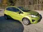 2012 FORD Fiesta