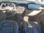 2001 CHRYSLER PT CRUISER