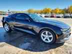 2016 CHEVROLET Camaro