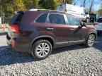 2014 KIA SORENTO