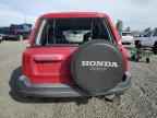 2000 HONDA CR-V