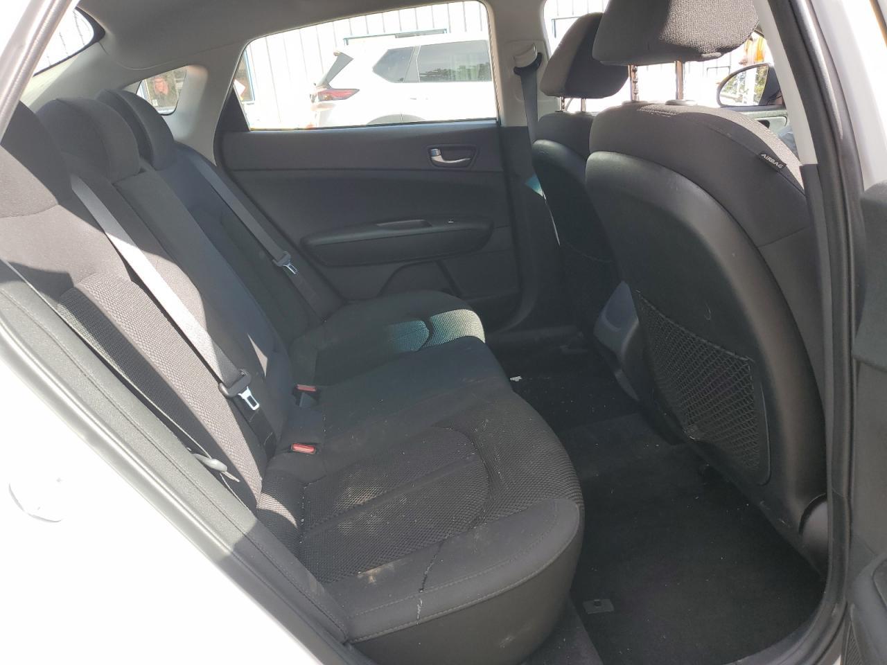 2020 KIA OPTIMA