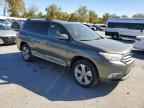 2012 TOYOTA HIGHLANDER