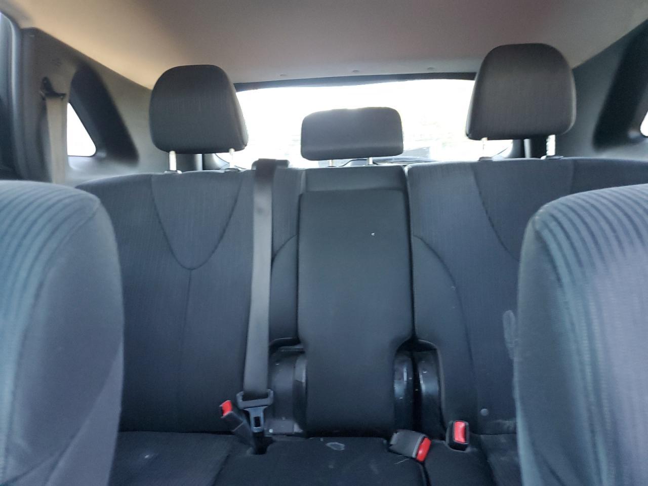 2015 TOYOTA VENZA