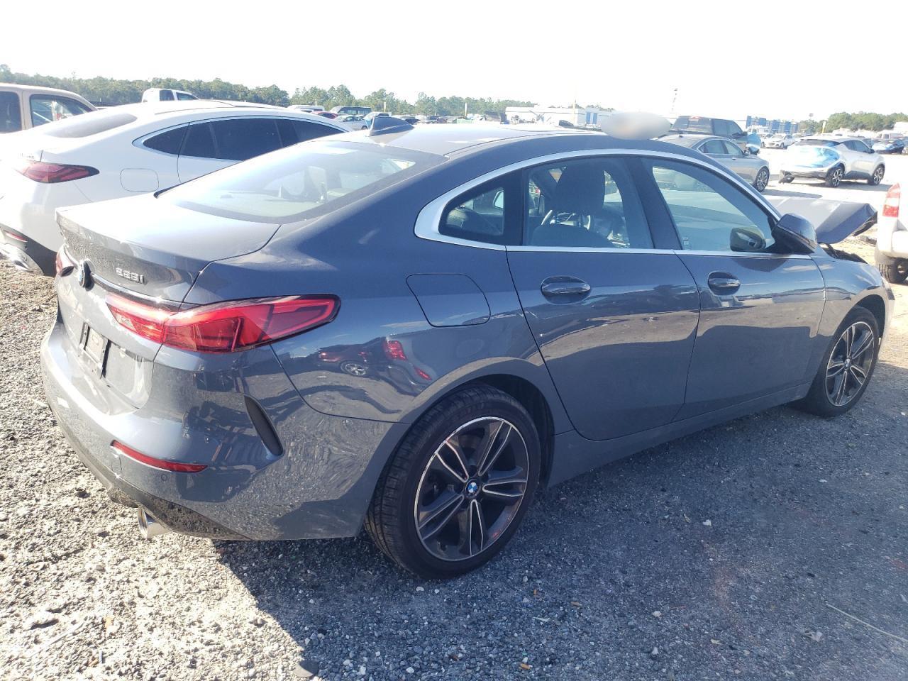 2022 BMW 2 Series