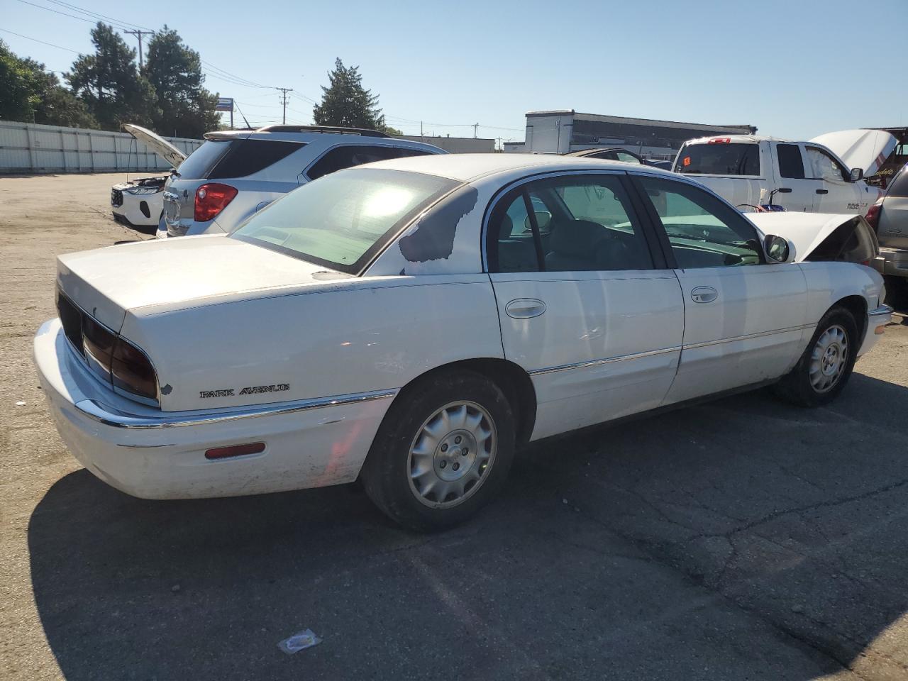 1998 BUICK Park Avenue