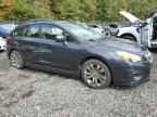 2014 SUBARU IMPREZA